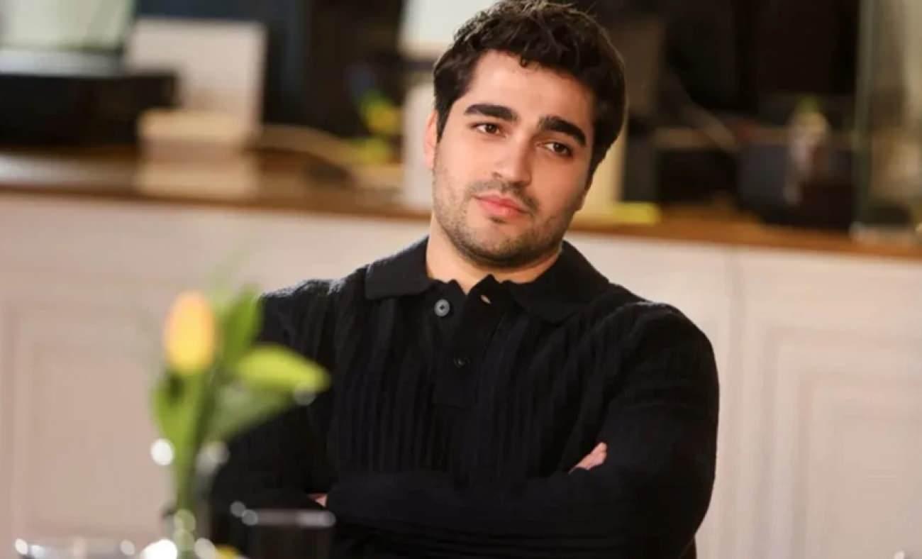 Mert Ramazan Demir'den kalpleri ıstan hareket! K&uuml;&ccedil;&uuml;k hayranını unutmadı