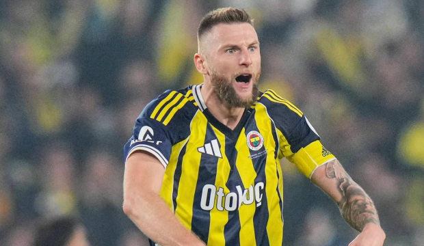 Milan Skriniar sakatlıktan muhteşem d&ouml;nd&uuml;! Derbiye damga vuran rakamlar