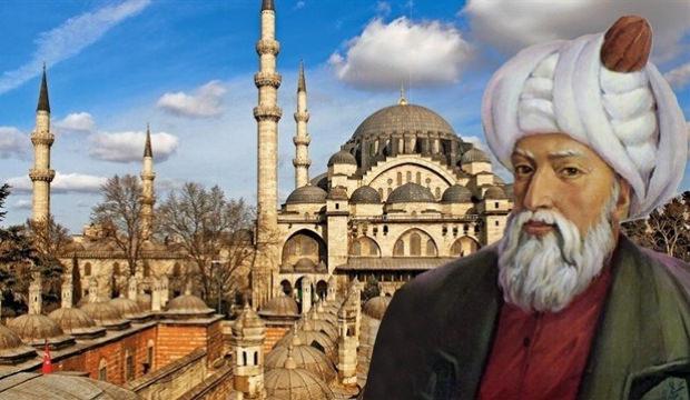 Mimar Sinan'ı anmak sadece bir y&acirc;d etme değil, medeniyet aklını hatırlama vaktidir
