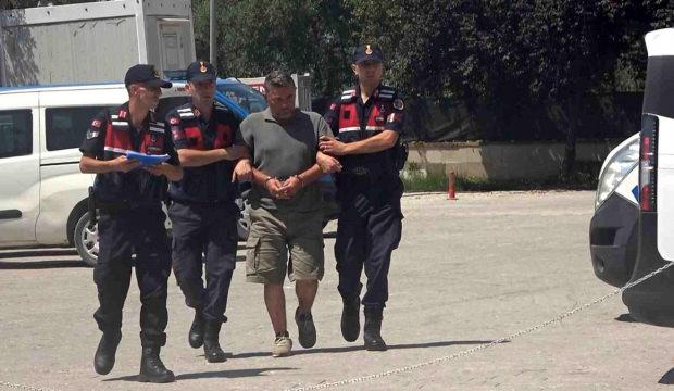 Miras anlaşmazlığı nedeniyle kardeşini &ouml;ld&uuml;rm&uuml;şt&uuml;: Cezası belli oldu