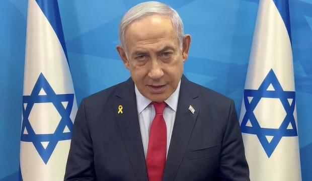Netanyahu'dan son dakika ateşkes a&ccedil;ıklaması! Yine yaptı yapacağını