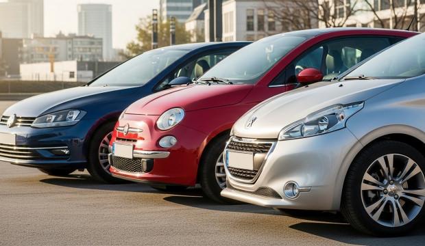 Nisan 2026 Volkswagen, Fiat ve Peugeot fiyat listesi: Fiyatları ters k&ouml;şe yaptı
