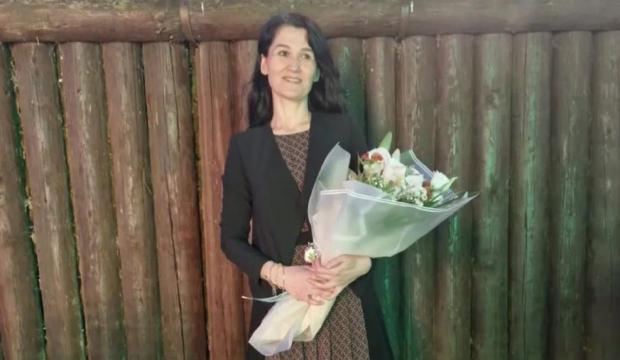 &Ouml;ğretmen Fatma Nur &Ccedil;elik&rsquo;i &ouml;ld&uuml;ren sanık i&ccedil;in 126 yıl hapis talebi