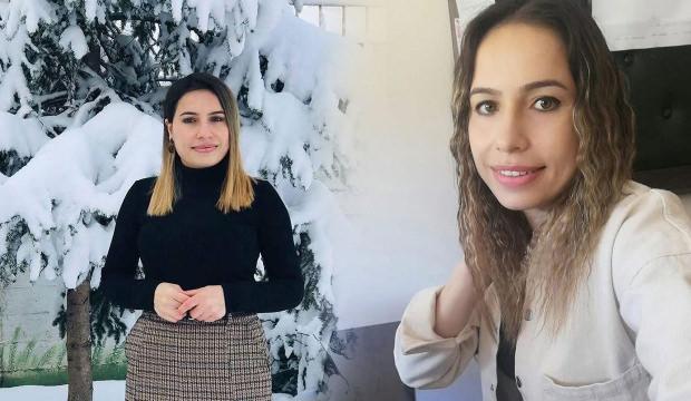 Ordu'da kahreden olay: Gen&ccedil; &ouml;ğretmen ve babası hayatını kaybetti