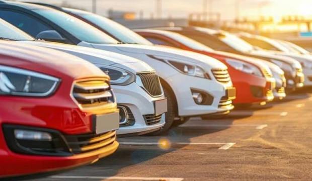 &Ouml;TV'siz araba alacaklar dikkat: Bu kişilere kolaylık g&ouml;sterilecek!