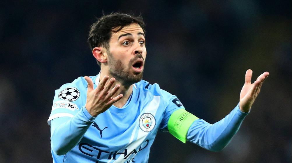 Bernardo Silva