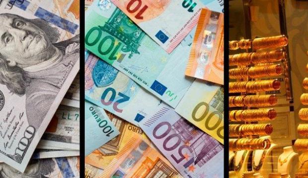 Piyasalarda ateşkes rallisi başladı! Altın fiyatlarına T&uuml;rkiye etkisi 