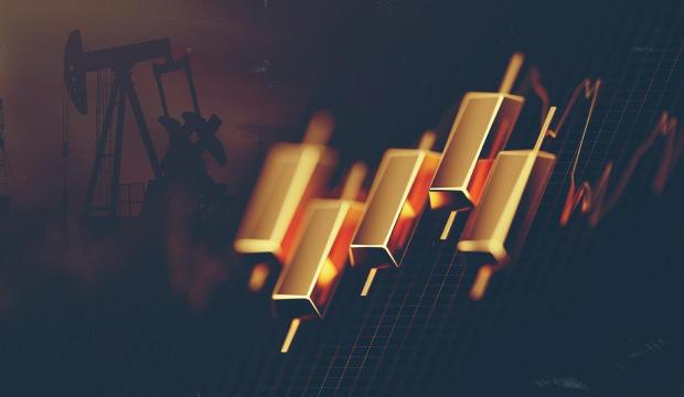 Piyasaların g&ouml;z&uuml; barış g&ouml;r&uuml;şmelerinde