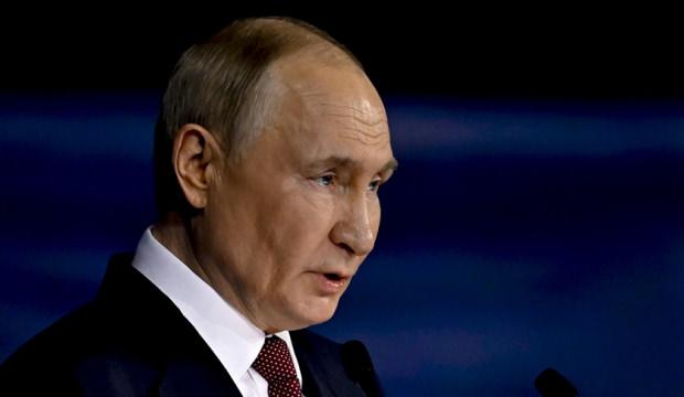 Putin'in Ermenistan planı ne? 1915 olayları hakkında al&ccedil;ak ve provokatif a&ccedil;ıklama!