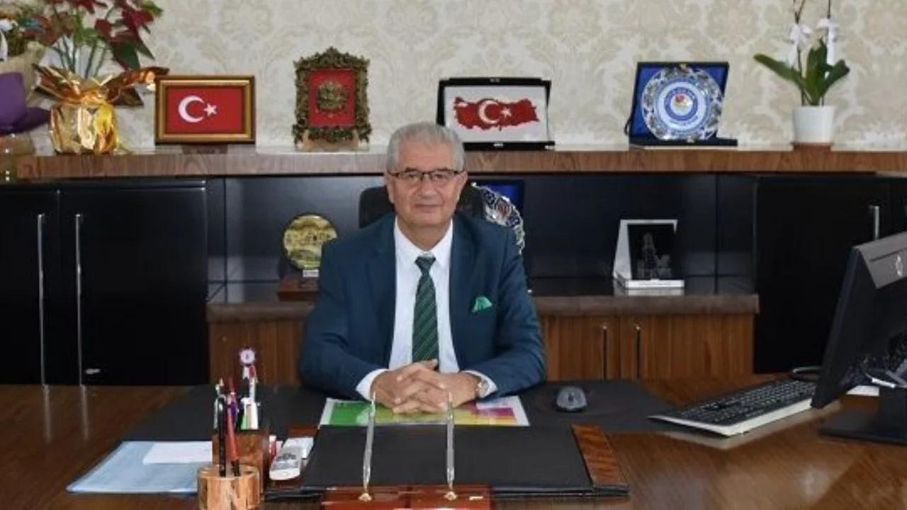 Bursa Vali Yardımcısı Hulusi Doğan, Bursa Büyükşehir Belediye Başkan Vekili oldu.