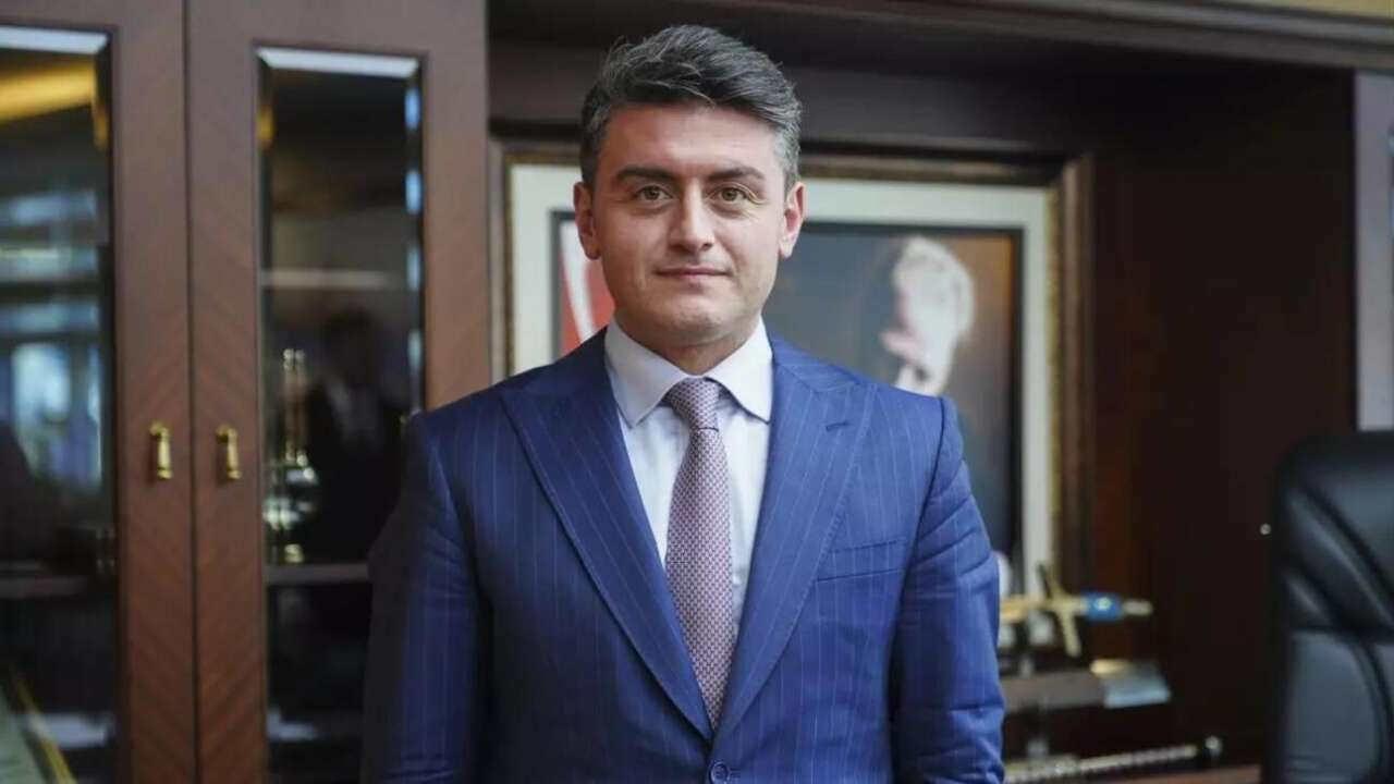 İstanbul Cumhuriyet Başsavcısı Fatih Dönmez