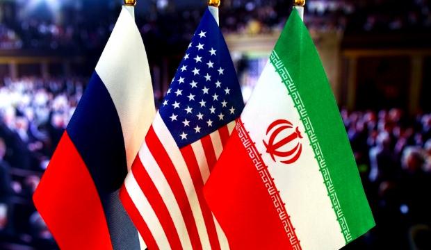 Rusya'dan, ABD ve İran'a s&uuml;rpriz uyarı! "Bazı g&uuml;&ccedil;ler var" deyip duyurdular