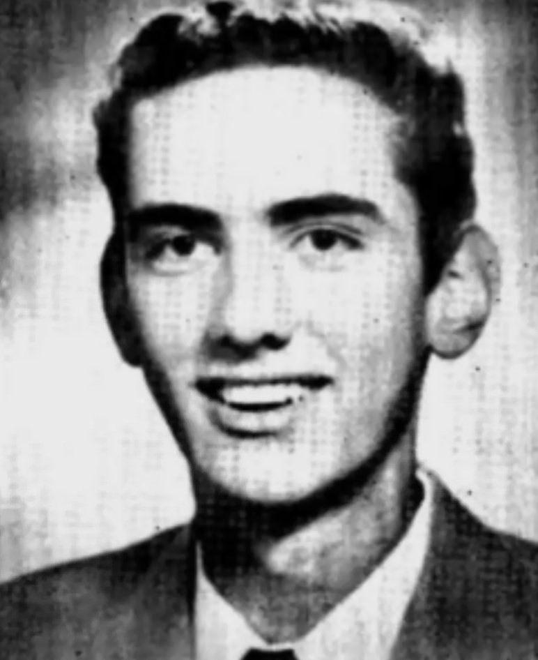 Walter Karl Kinney (Kaynak: CBS News)