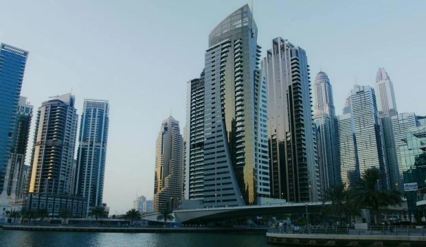 Savaş Dubai'yi vurdu: Konut satışları &ccedil;akıldı, indirimler başladı