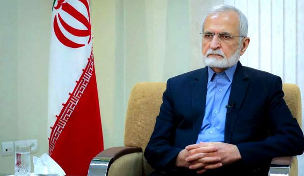 Savaşta son dakika gelişmesi! İran Konsey Başkanı Harrazi &ouml;ld&uuml;r&uuml;ld&uuml;