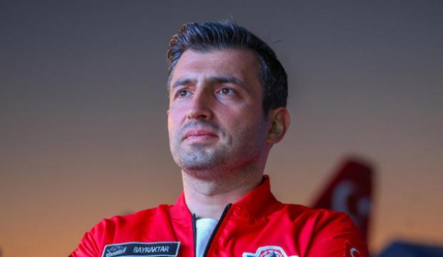 D&uuml;nyada ilk! Sel&ccedil;uk Bayraktar "Bu kabiliyet kimsede yok" diyerek paylaştı