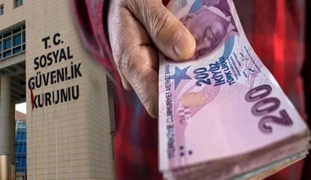 SGK acilen harekete ge&ccedil;ti! 245 bin kişinin sigortası iptal edildi