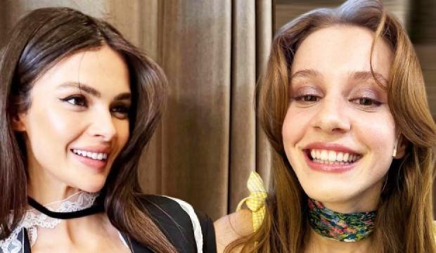 Sinem &Uuml;nsal ve Ahsen Eroğlu hakkında karar verildi