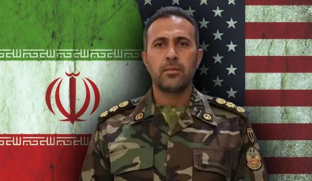 Son dakika: ABD-İsrail saldırılarında İran'ın kritik ismi &ouml;ld&uuml;r&uuml;ld&uuml;!