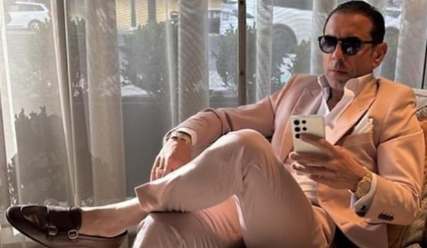 Son dakika: Fedlan Kılı&ccedil;aslan, T&uuml;rkiye'ye iade edilecek!