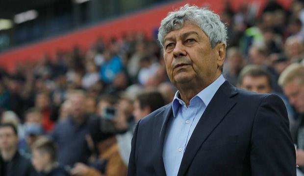 Spor camiasından Lucescu i&ccedil;in taziye mesajları! '&Ouml;vg&uuml;yle hatırlanacak'