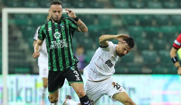 S&uuml;per Lig ekibinden &ccedil;ifte imza! 