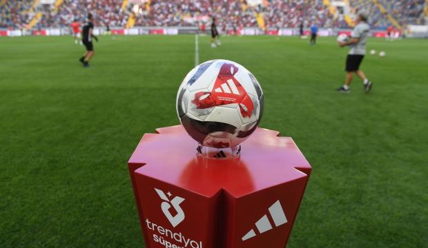 S&uuml;per Lig'de kırılma haftası! Zirvede işler karıştı