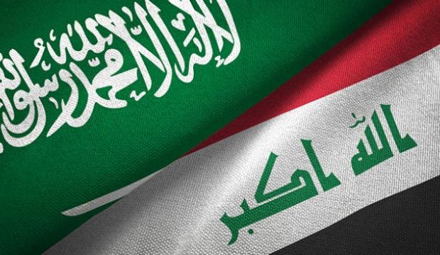 Suudi Arabistan Irak'ın Riyad B&uuml;y&uuml;kel&ccedil;isini Dışişleri Bakanlığına &ccedil;ağırdı