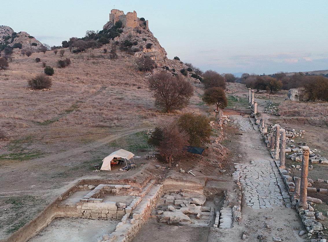 Bakan Ersoy Osmaniye’den müjdeyi verdi