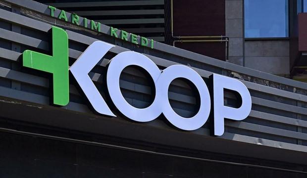 Tarım Kredi KOOP Market bu yıl 100 milyar lira ciro hedefliyor