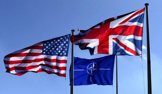 İngiltere'den son dakika H&uuml;rm&uuml;z Boğazı kararı! Trump'a k&ouml;t&uuml; haber! Ablukaya veto