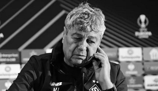 TFF'den Mircea Lucescu kararı! T&uuml;m liglerde uygulanacak