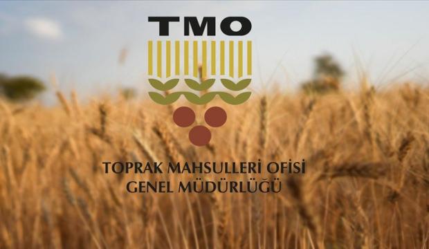 TMO'dan "Yunanistan menşeli pirin&ccedil; satışı yapıldığı" iddialarına ilişkin a&ccedil;ıklama