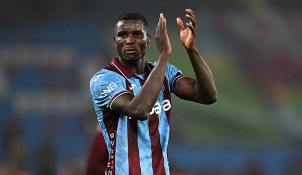 Paul Onuachu i&ccedil;in işler tersine d&ouml;nd&uuml;!