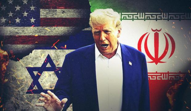 Trump a&ccedil;ıkladı! İran'ı ikna eden &uuml;lke! Son anda devreye girdi