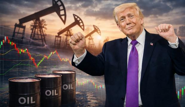 Trump konuştu! Petrolde hareketlilik! Fiyatlarda son durum