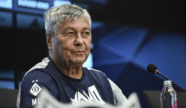 T&uuml;m hayatını anlatmış: Lucescu'nun yıllar &ouml;nce verdiği o r&ouml;portaj