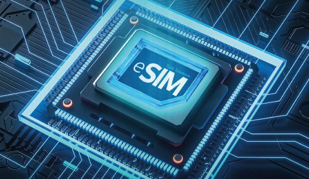 T&uuml;rk Telekom, eSIM teknolojisiyle kolay, hızlı ve &ccedil;evre dostu bir deneyim yaşatıyor