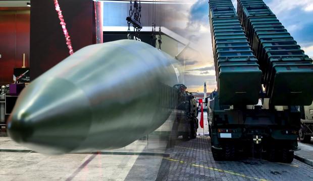 T&uuml;rkiye'den Komşuyu panikleten hamle! Yunan ordusuna &ccedil;ağrı yaptılar: S-400'e eşdeğer