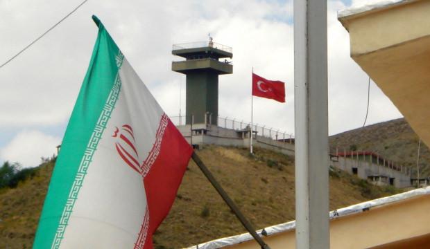 T&uuml;rkiye'den son dakika İran hamlesi! Sınır kapısından ge&ccedil;tiler