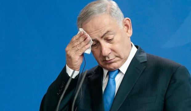 T&uuml;rkiye'nin Netanyahu tepkisi d&uuml;nyada g&uuml;ndem oldu! ABD'de zirveye oturdu