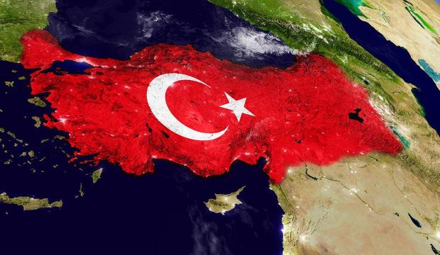 T&uuml;rkiye'yi ilk tanıyan &uuml;lkeler