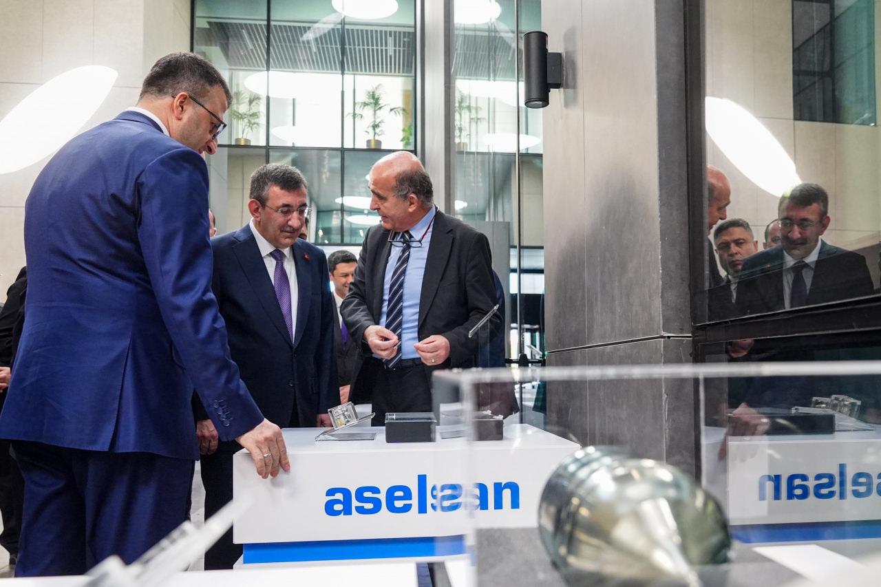 Savunmada 100 milyar dolarlık dev portföy!