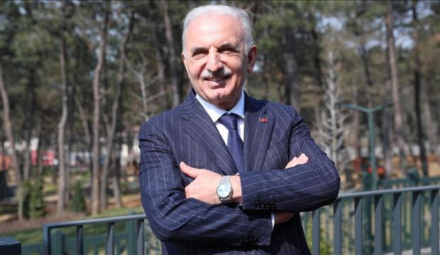 İsmet Yıldırım'dan Cevherağa Camii iddialarına yalanlama!