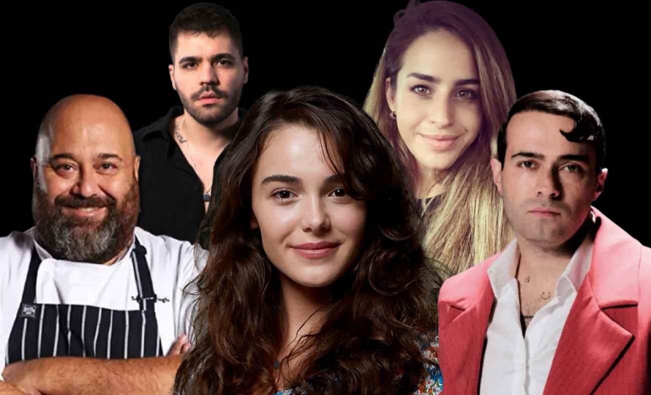 &Uuml;nl&uuml;lere uyuşturucu operasyonunda yeni dalga! 14 isim hakkında g&ouml;zaltı kararı