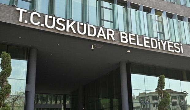 &Uuml;sk&uuml;dar Belediyesi soruşturmasında 9 ş&uuml;pheli tutuklandı