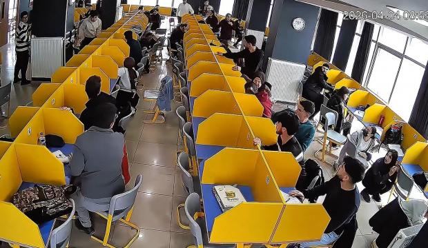 Van&rsquo;da 5.2'lik depremde canlarını hi&ccedil;e sayan kahraman &ouml;ğretmenlerin tahliye m&uuml;cadelesi