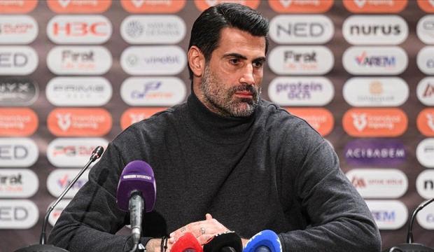 Volkan Demirel i&ccedil;in &ccedil;ok konuşulacak Galatasaray ma&ccedil;ı iddiası! "Benim şahsi d&uuml;ş&uuml;ncem..."