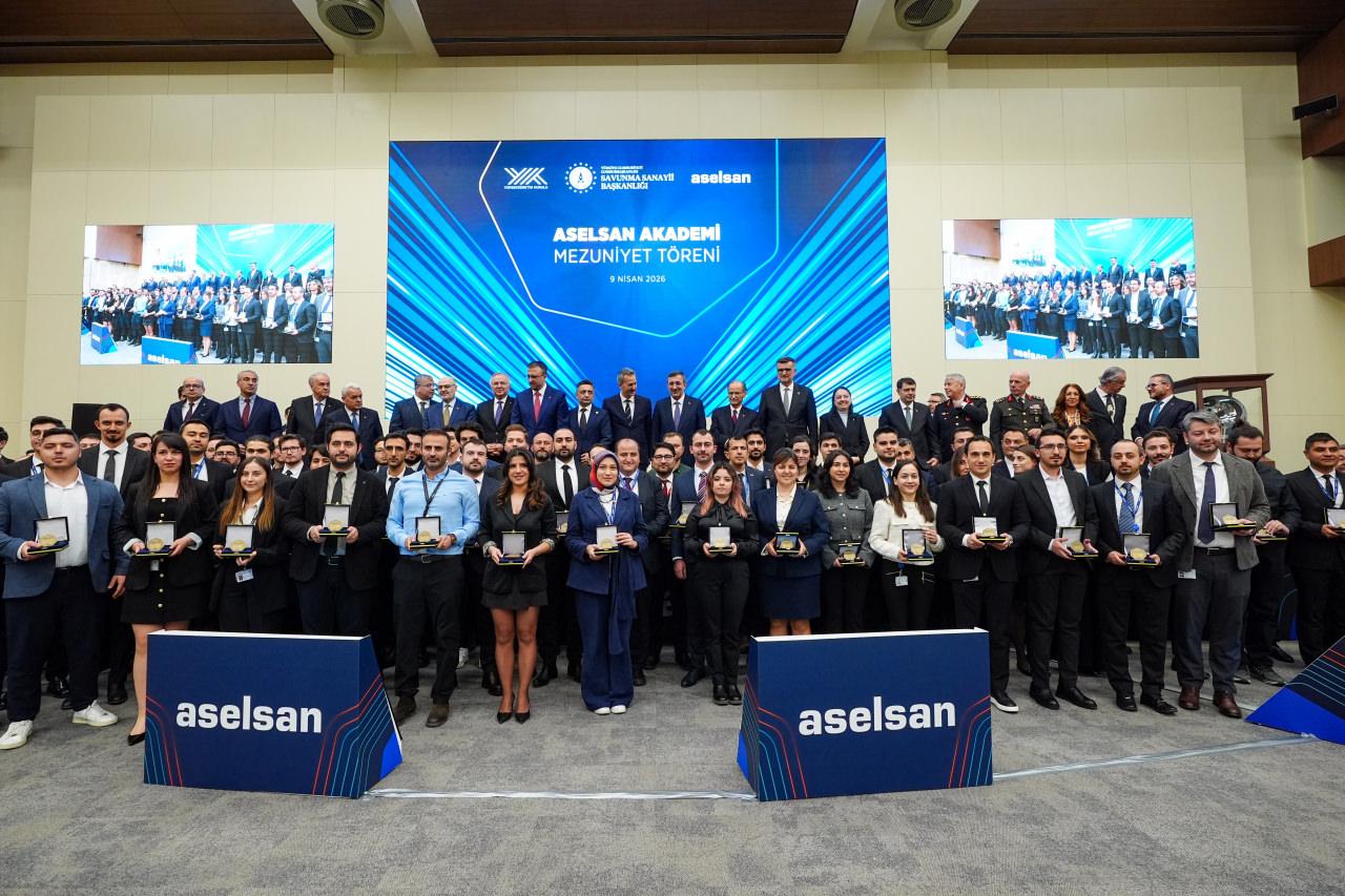 Savunmada 100 milyar dolarlık dev portföy!