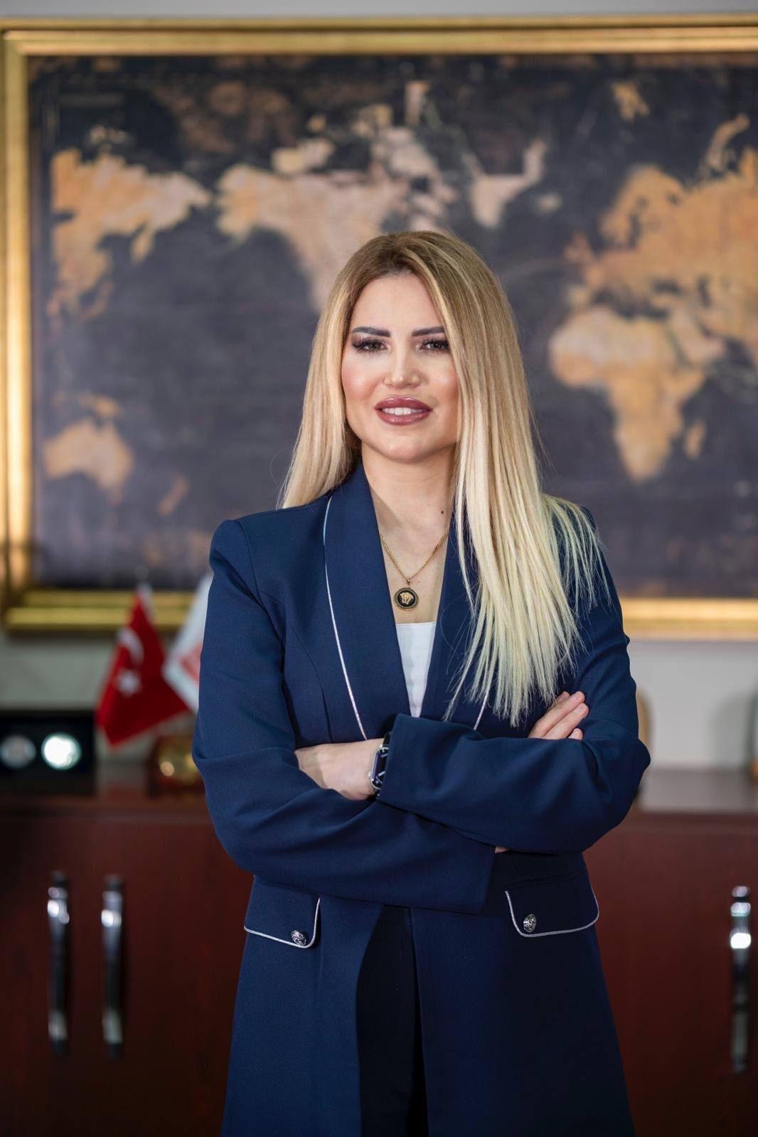 Eğitim Uzmanı Banu Yapıcı